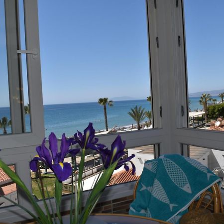 Apartament Fantastic Studio - Beachfront Torrox Zewnętrze zdjęcie