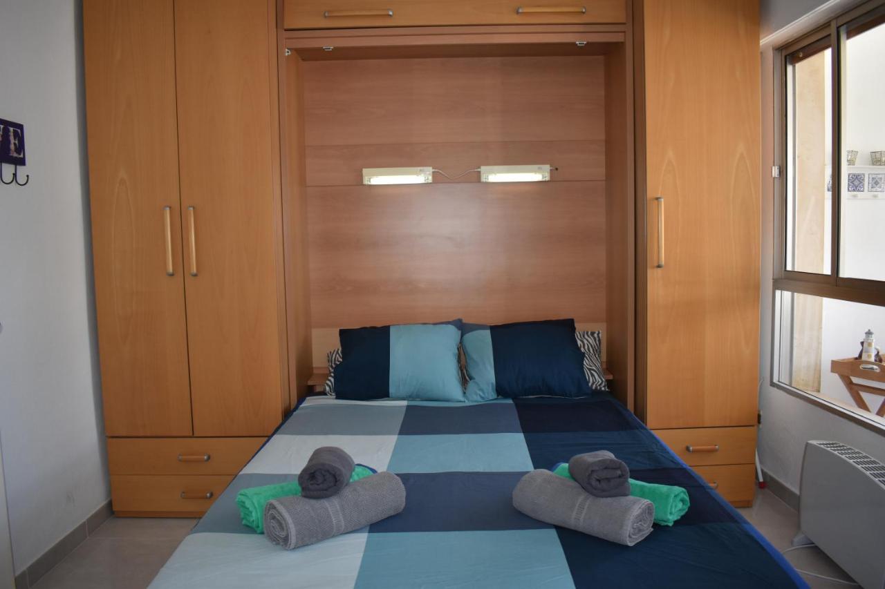 Apartament Fantastic Studio - Beachfront Torrox Zewnętrze zdjęcie