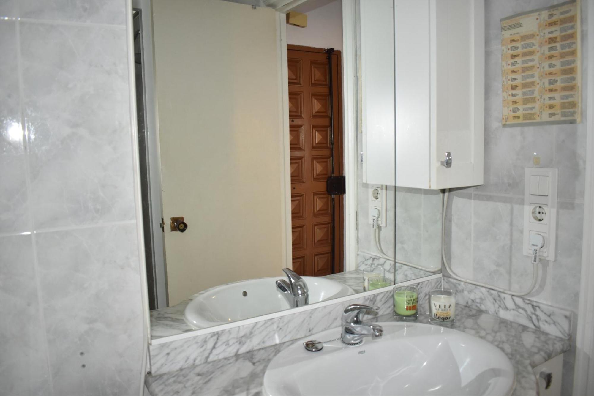 Apartament Fantastic Studio - Beachfront Torrox Zewnętrze zdjęcie